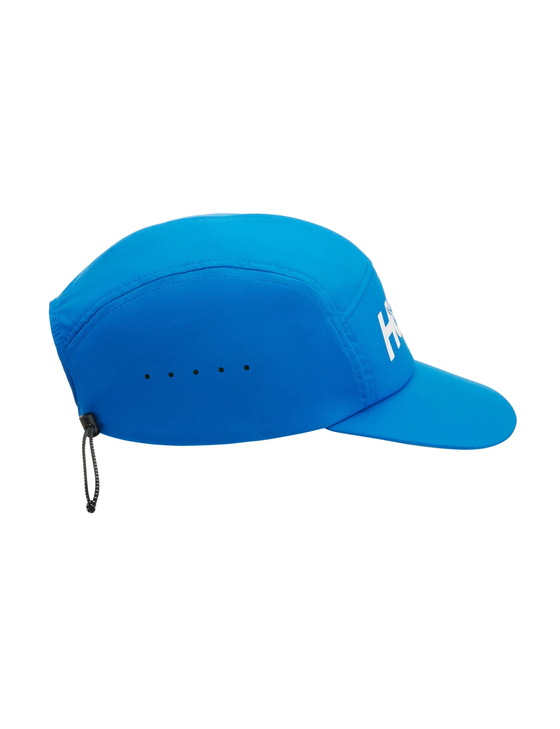 Performance Hat - Diva Blue