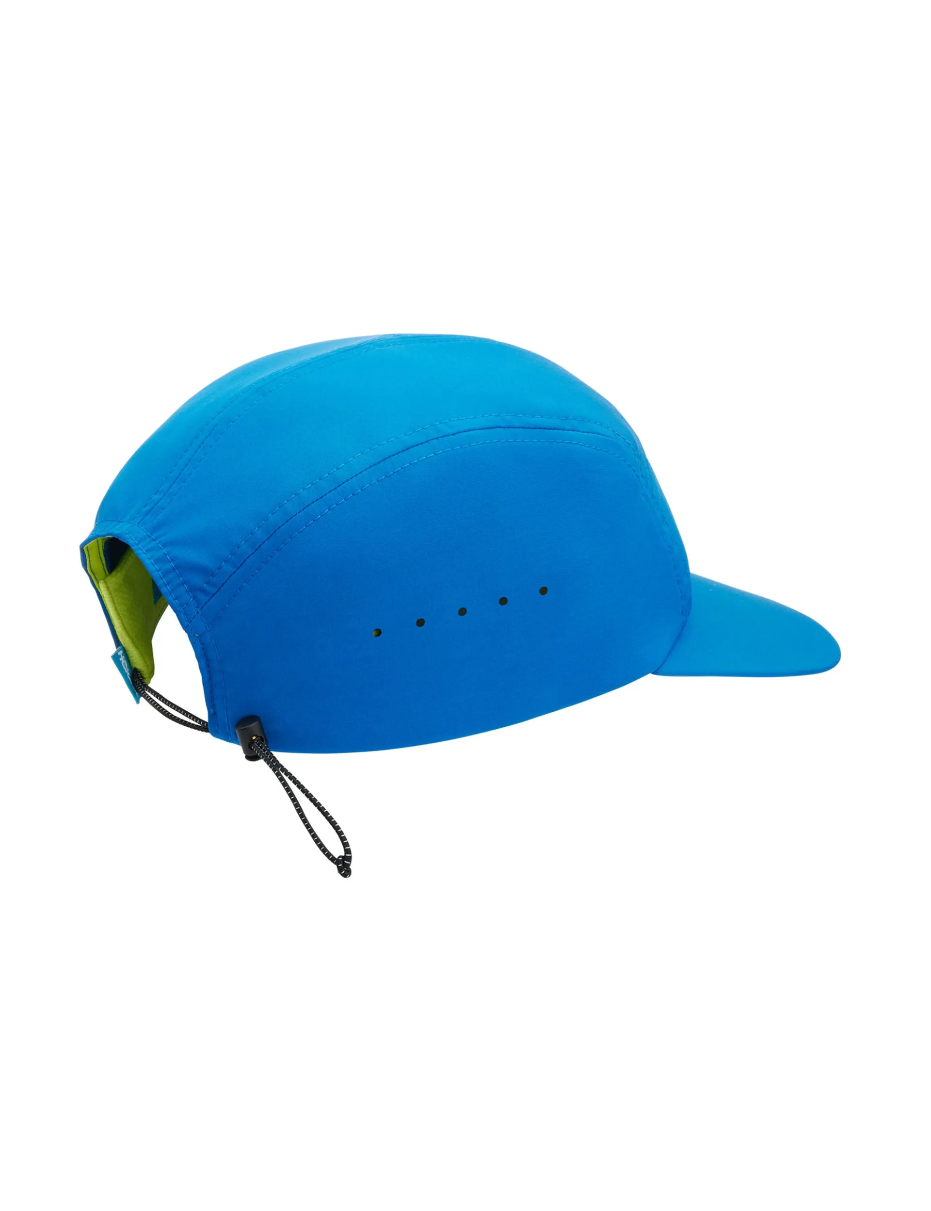 Performance Hat - Diva Blue