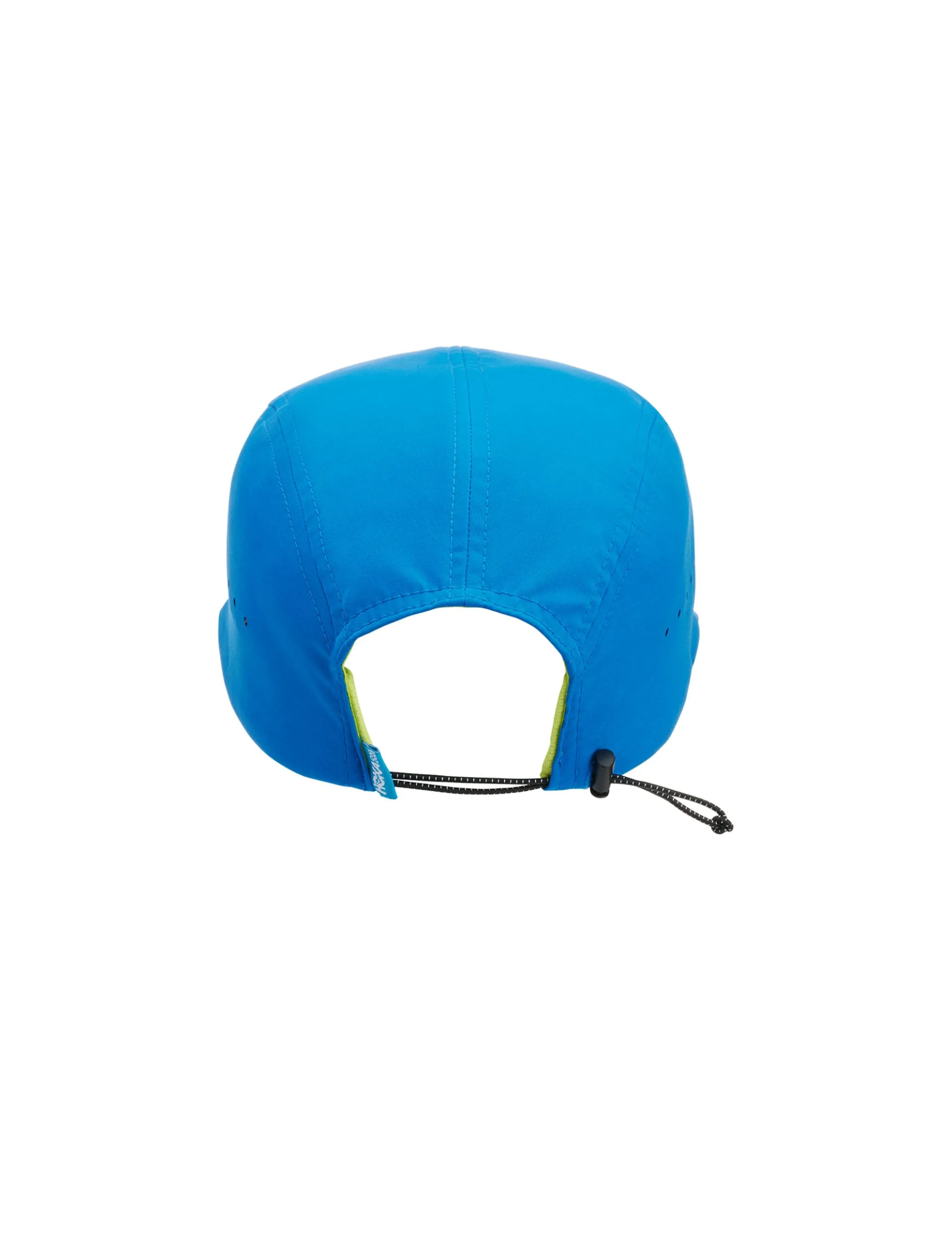 Performance Hat - Diva Blue