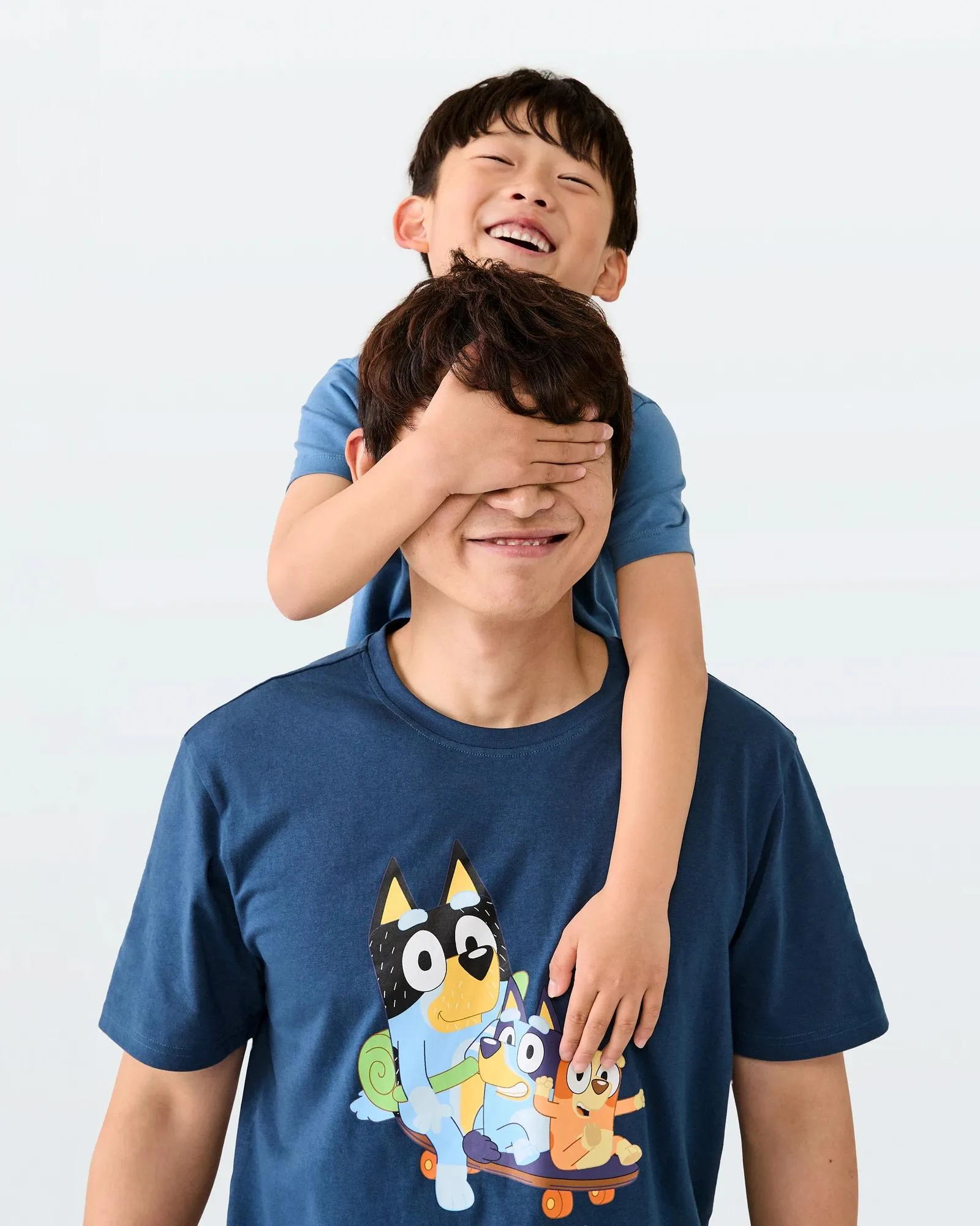 popular  Licensed Bluey Rad Dad T-Shirt