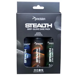 Precision Training Stealth Grip  Glove Care Pack