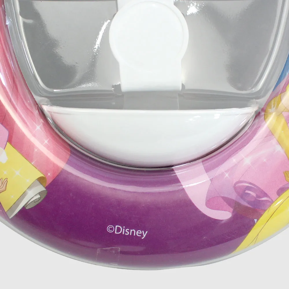 Princesses Soft Toilet Seat With Handles