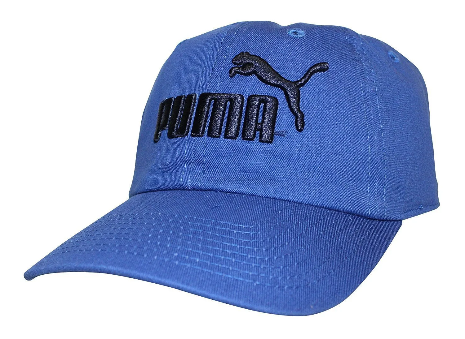 PUMA Men's Evercat #1 Adjustable Strapback Cap