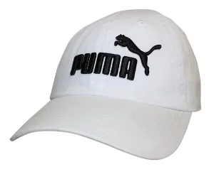 PUMA Men's Evercat #1 Adjustable Strapback Cap