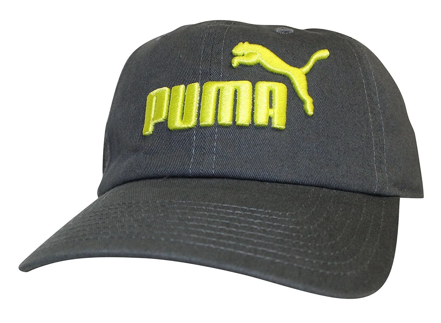 PUMA Men's Evercat #1 Adjustable Strapback Cap