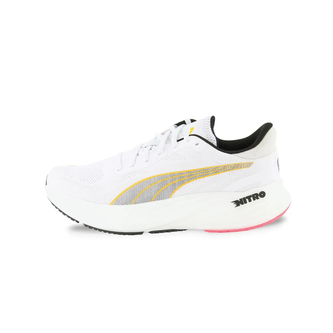 Puma - Men's Magnify Nitro 2 Shoes (376909 11)