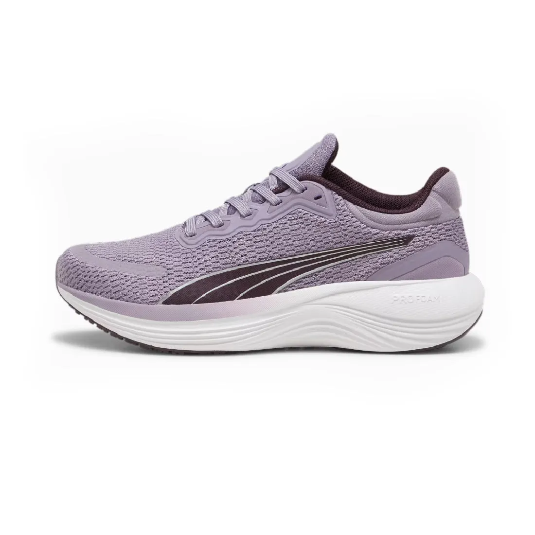 PUMA Scend Pro Women's Running Purple