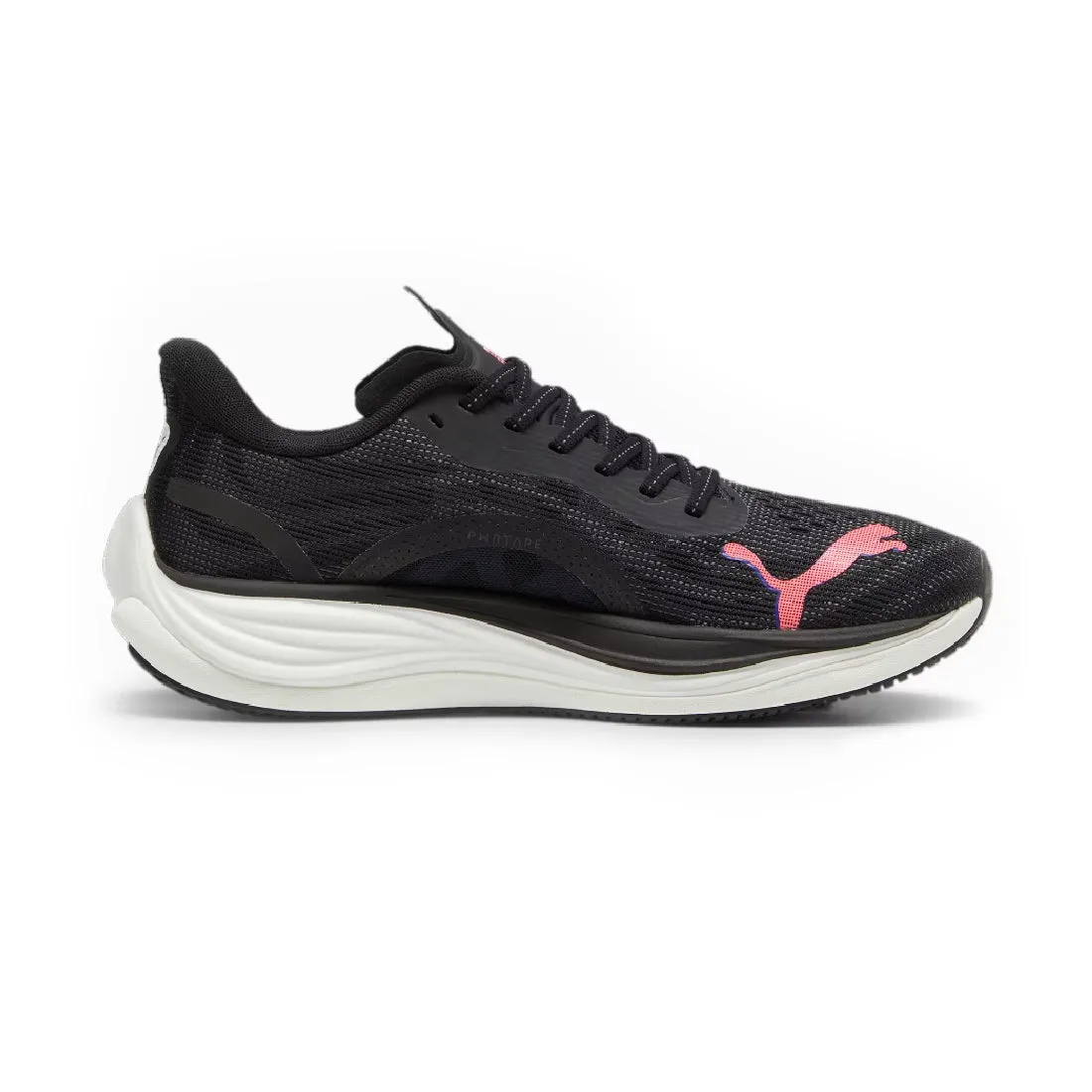 PUMA Velocity Nitro 3 Men's Running Black