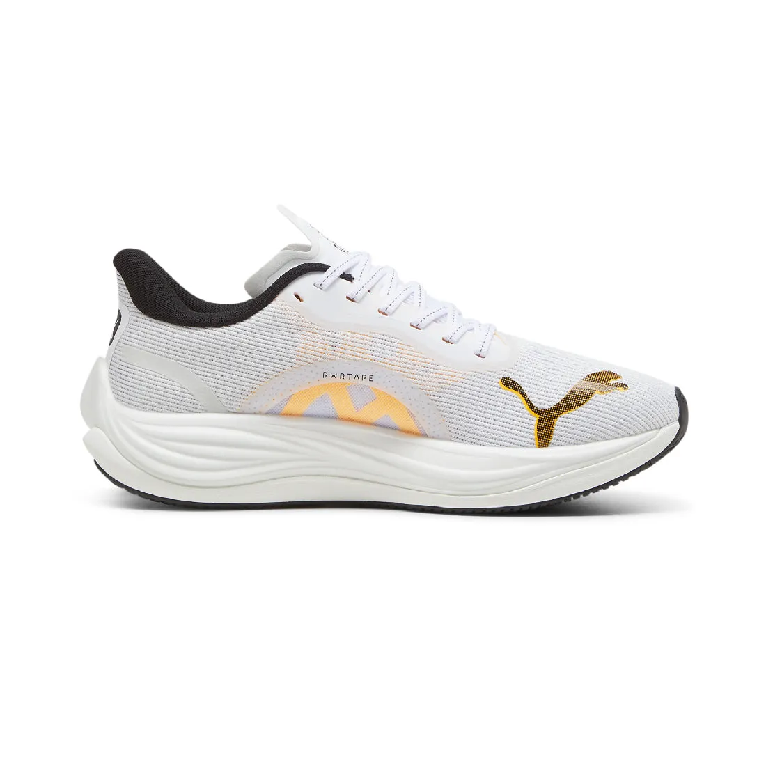 PUMA Velocity Nitro 3 Men's Running White