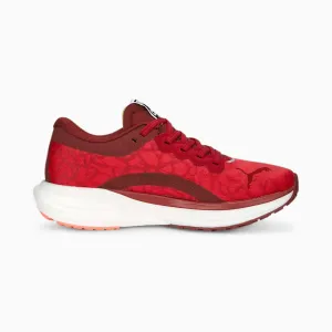 PUMA x CIELE Deviate NITRO™ 2 Women's Running Shoes (Vibrant Red)