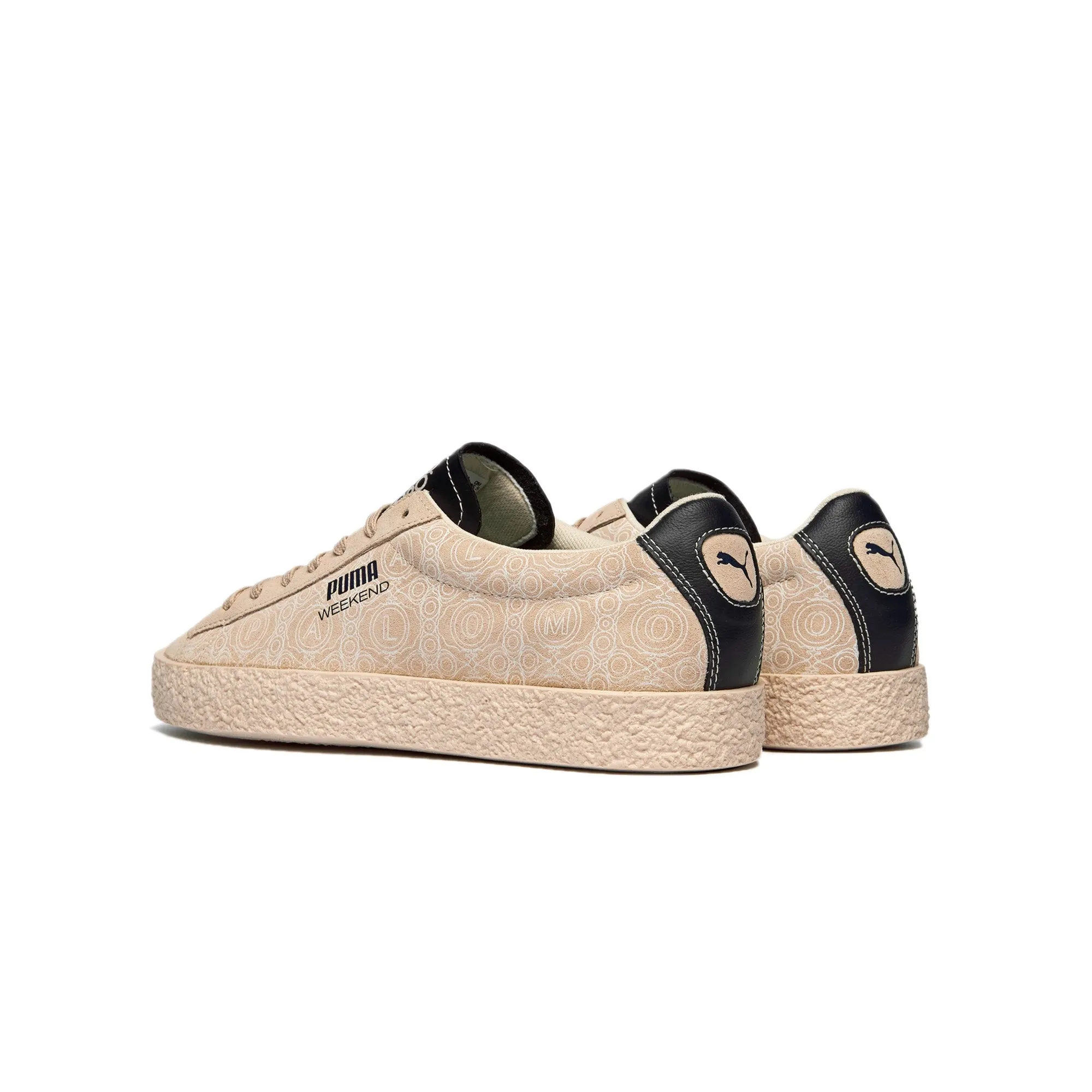 Puma x Palomo Mens Weekend Shoes