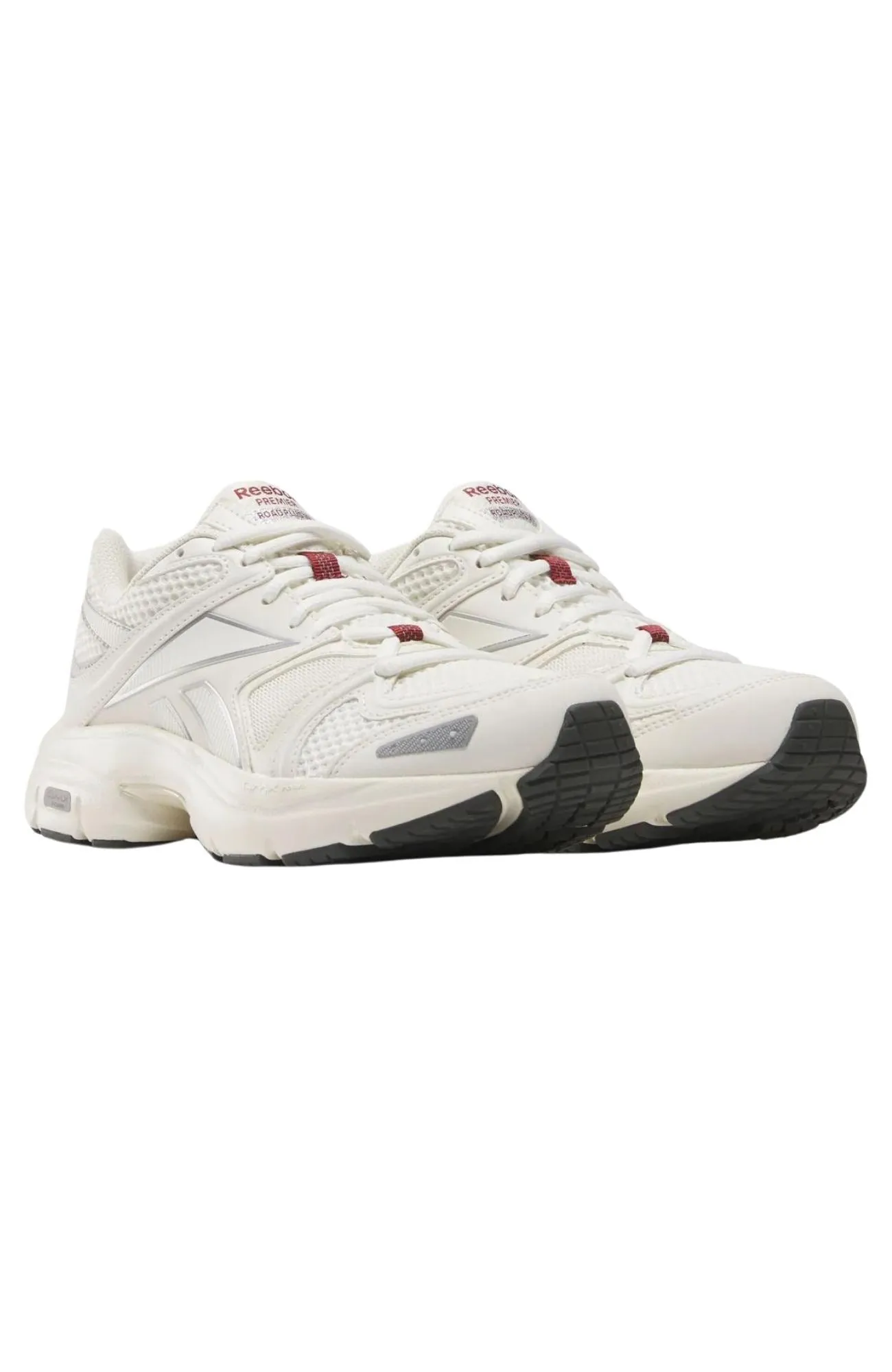 RBK Premier Road Plus VI Shoe Chalk Alabaster