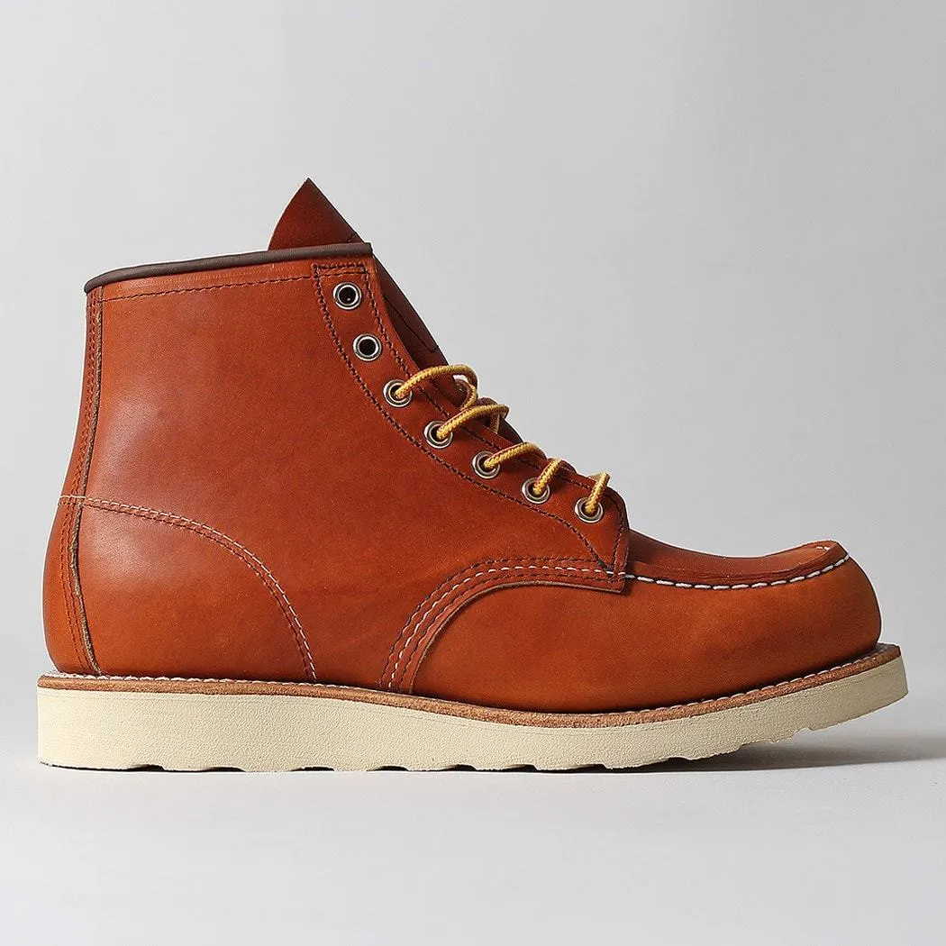 Red Wing Classic 6" Work Boot