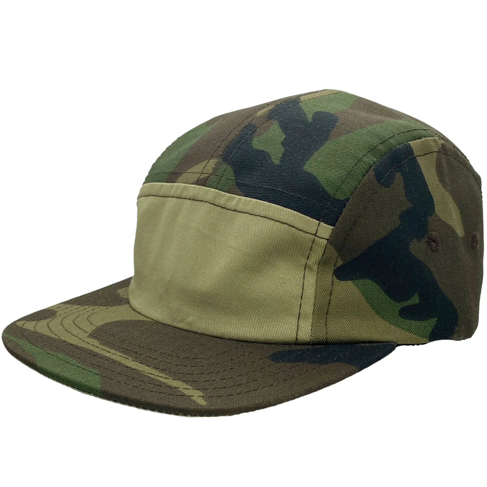 Redmond Five Panel