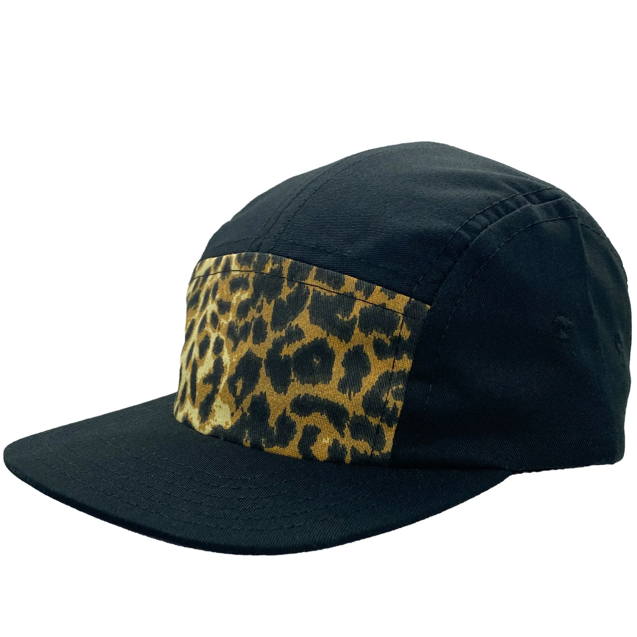 Redmond Five Panel