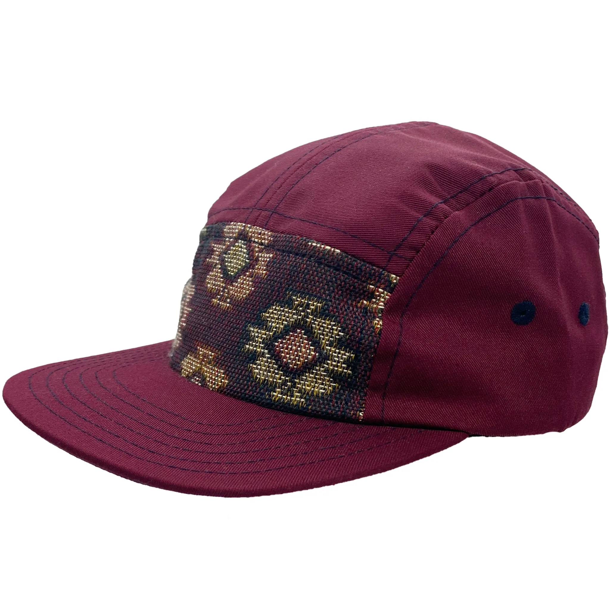 Redmond Five Panel