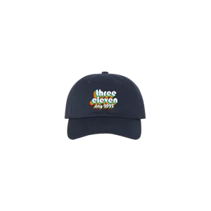 Retro Dad Hat