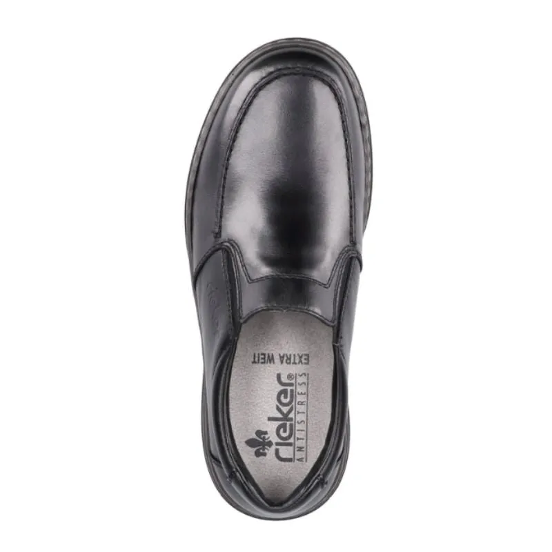 Rieker 17370-00 Men's Loafers