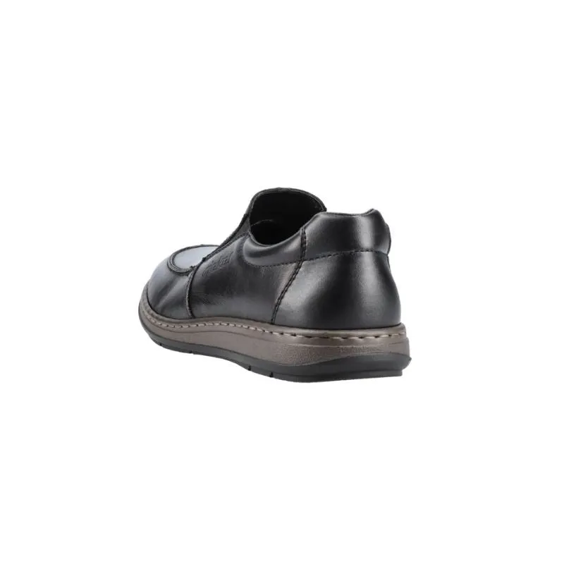 Rieker 17370-00 Men's Loafers