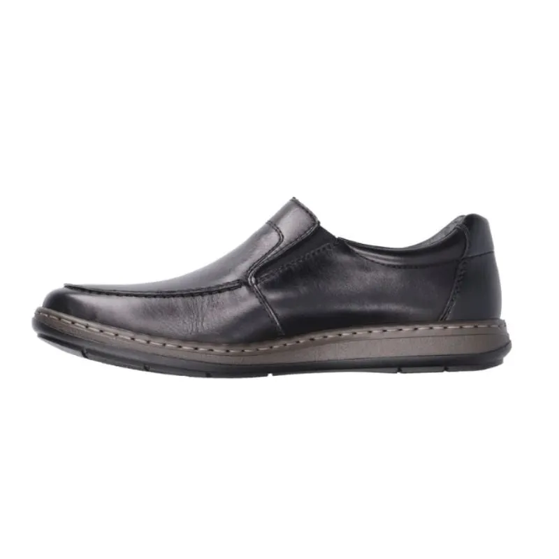 Rieker 17370-00 Men's Loafers