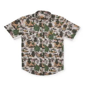 Rio Ultimate Outdoor Blend Short Sleeve - South Coast Camo