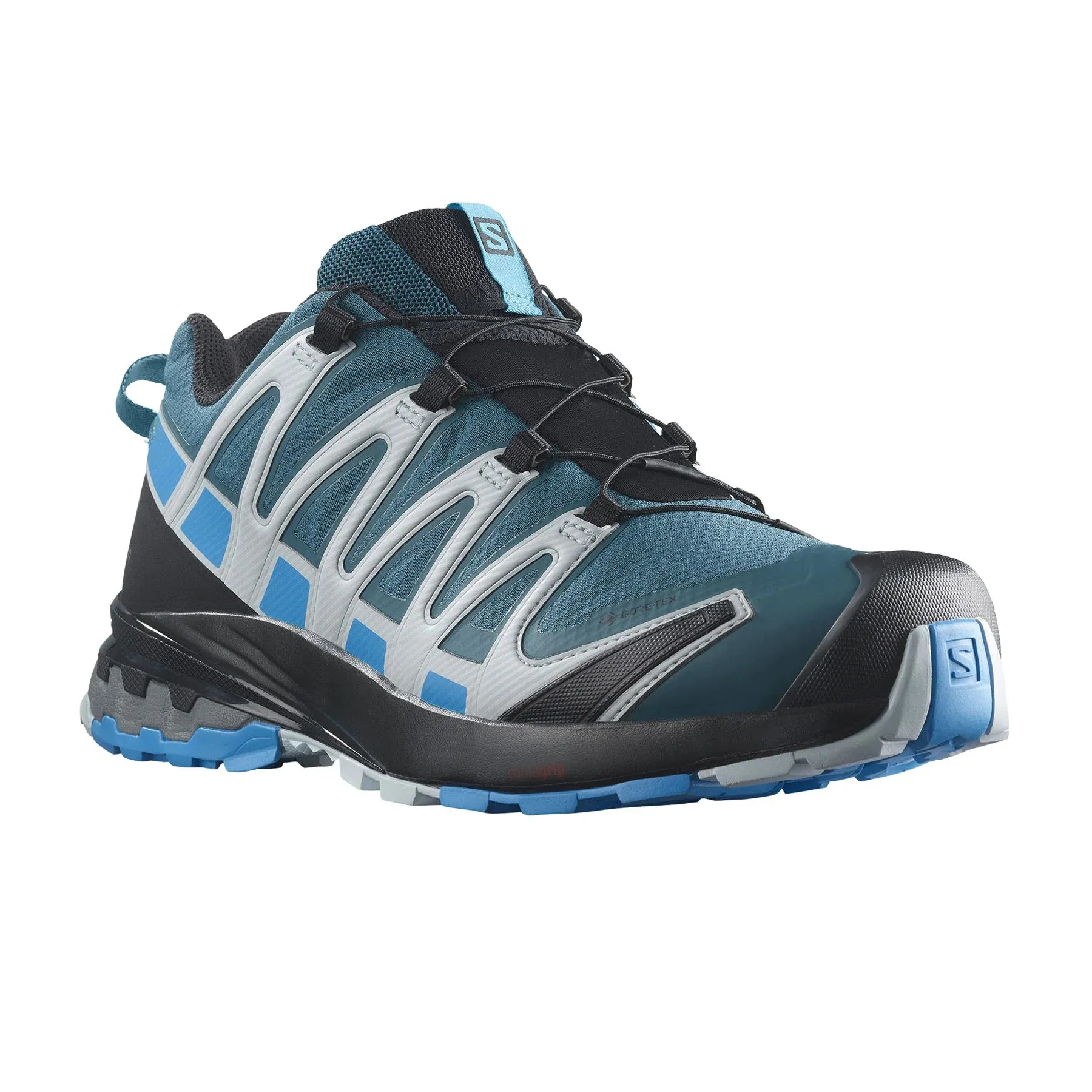 Salomon Mens XA Pro 3D V8 Gtx Shoes