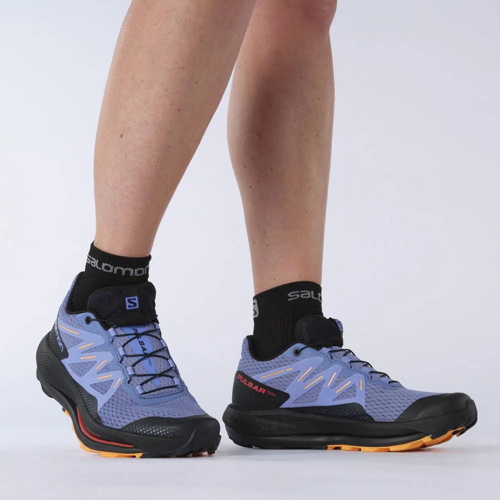 Salomon Pulsar Trail Womens