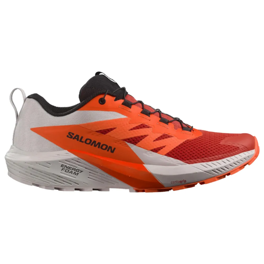 Salomon Sense Ride 5 - Men's