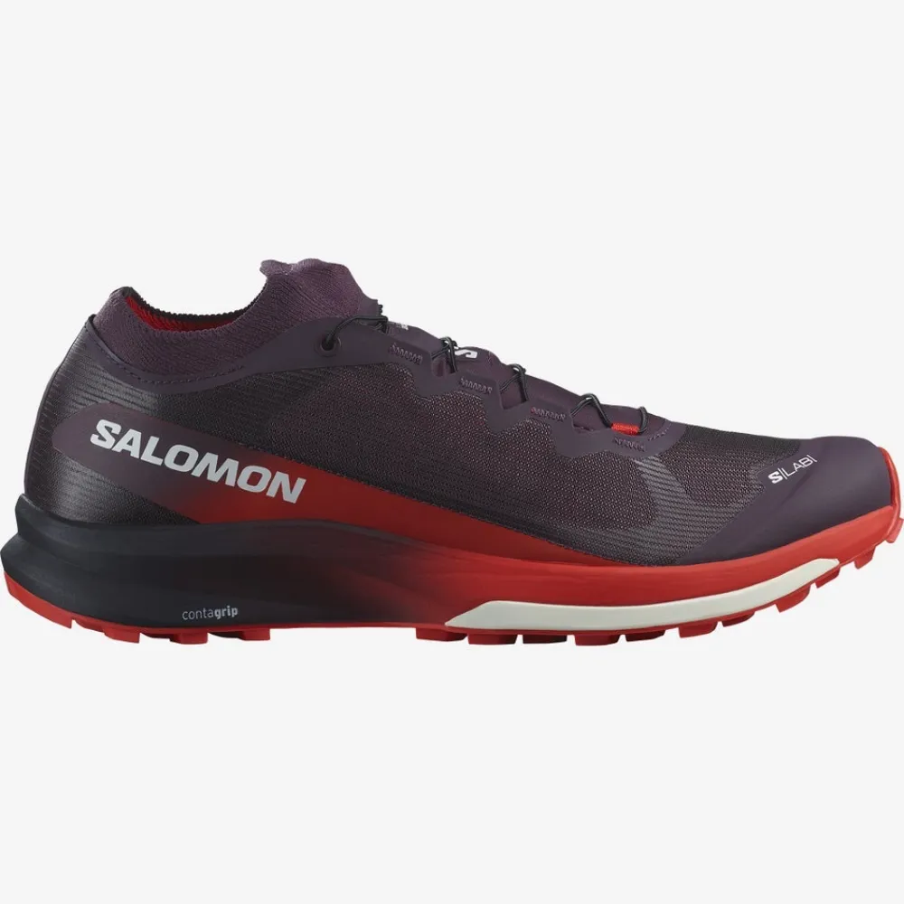 Salomon S/Lab Ultra 3.0 V2 - Men's