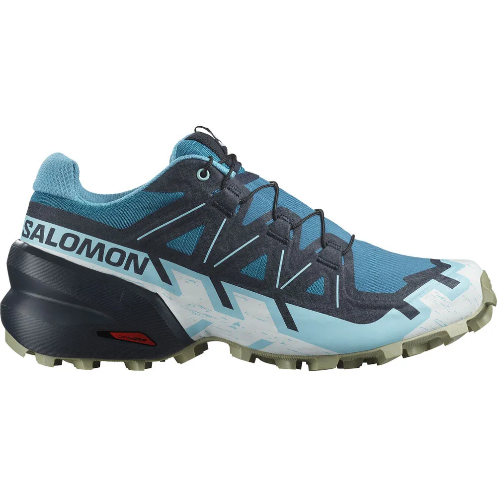 Salomon Speedcross 6 Trail Running Shoe Women’s