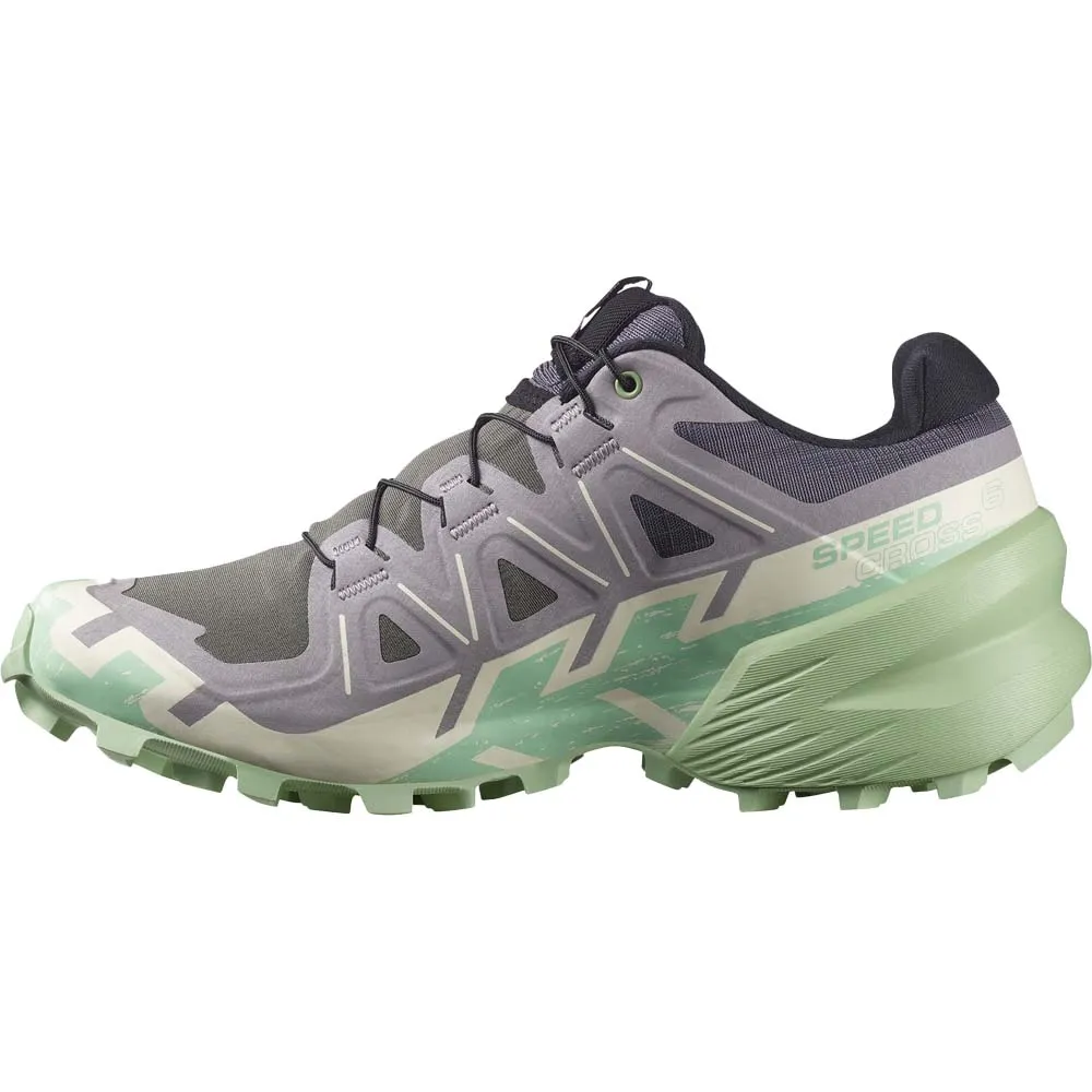 Salomon Speedcross 6 Trail Running Shoe Women’s