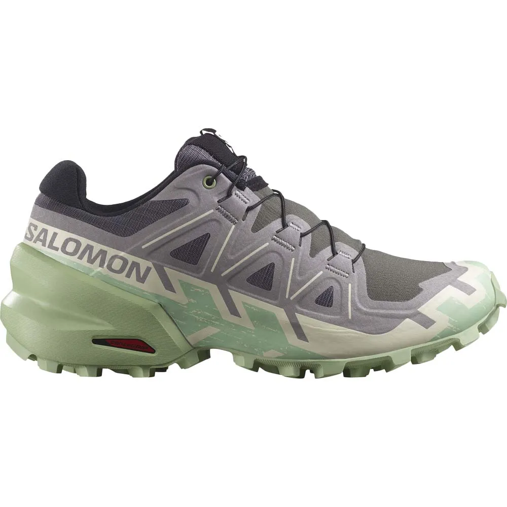 Salomon Speedcross 6 Trail Running Shoe Women’s