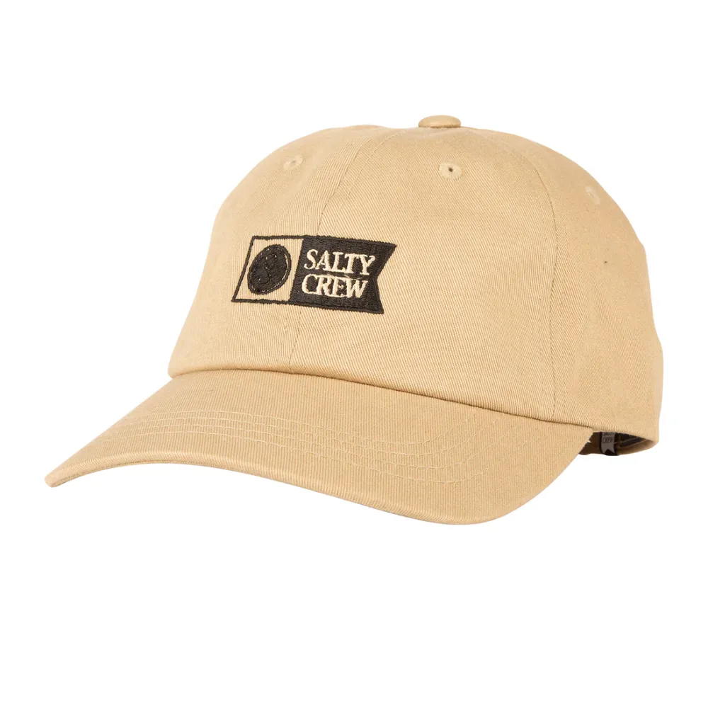 Salty Crew Alpha Dad Hat