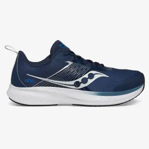 Saucony - Boy's Ride Road Shoe