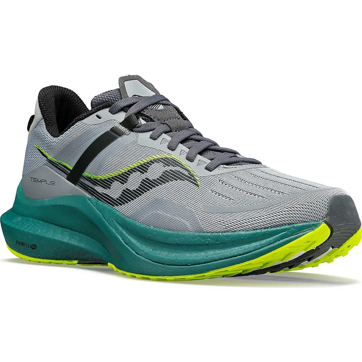 Saucony Men's Tempus Wide Running Shoes