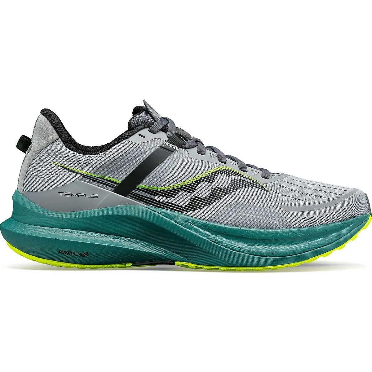 Saucony Men's Tempus Wide Running Shoes