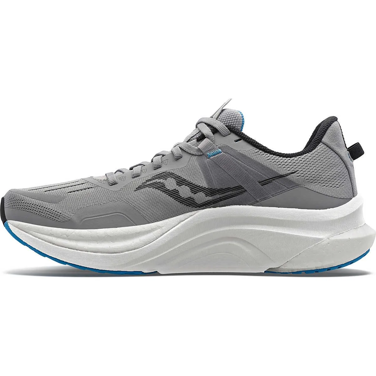 Saucony Men's Tempus Wide Running Shoes