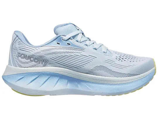 Saucony | Ride 18 | Women's | Ice Melt/Dream