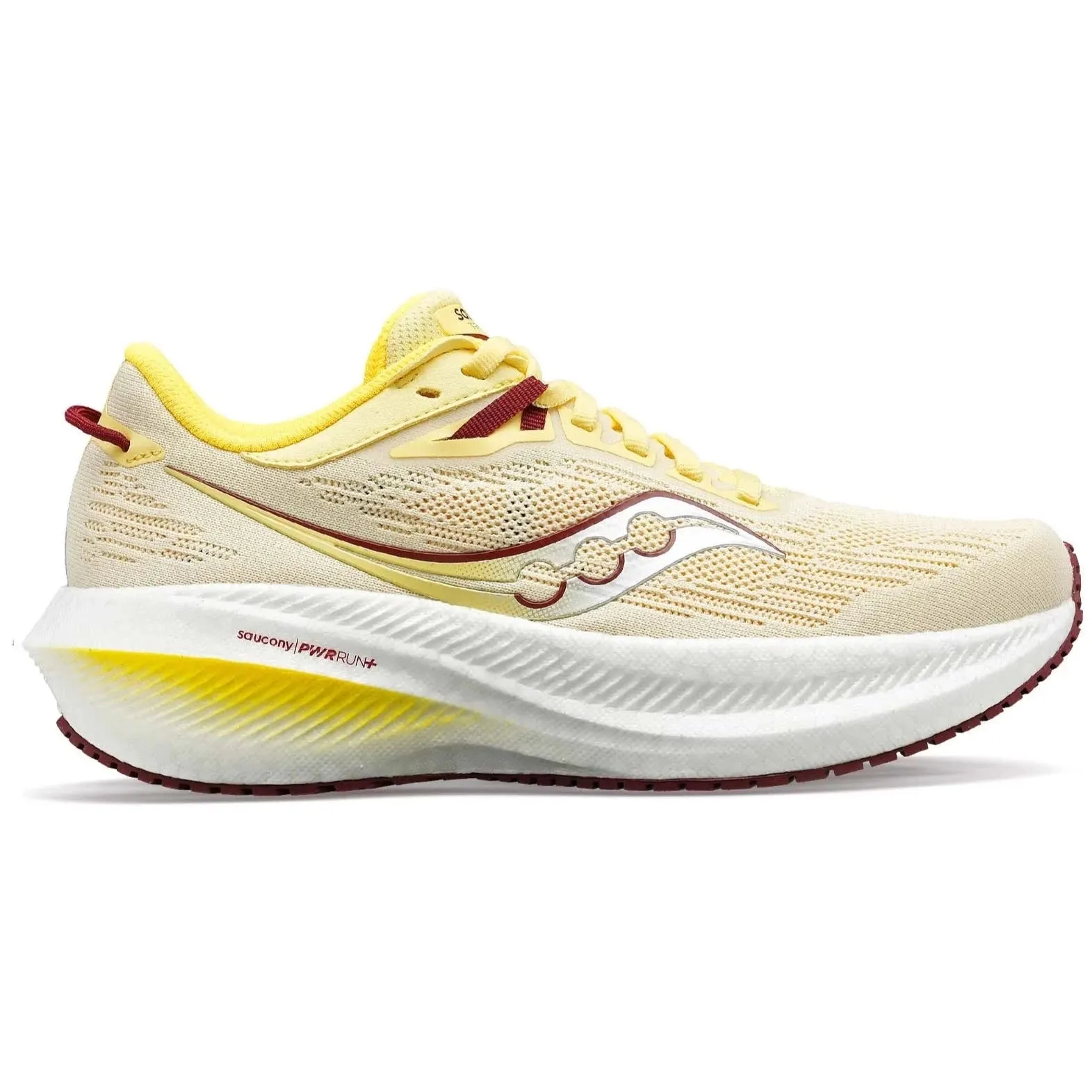 Saucony Triumph 21 Womens Shoe