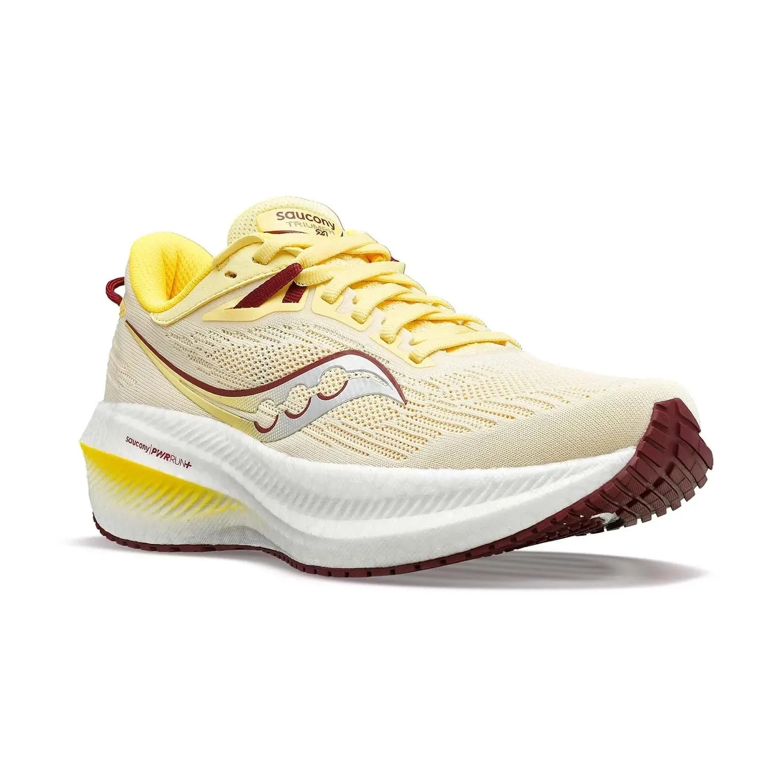 Saucony Triumph 21 Womens Shoe