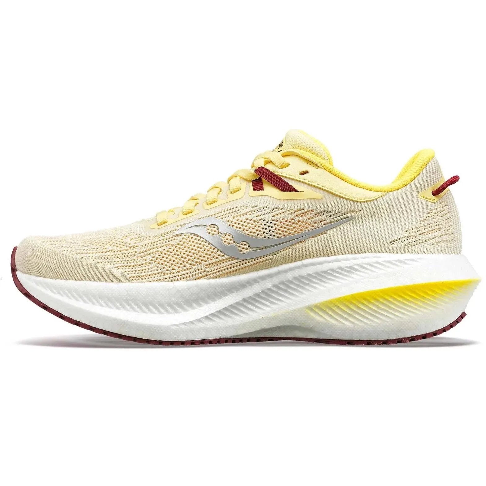 Saucony Triumph 21 Womens Shoe