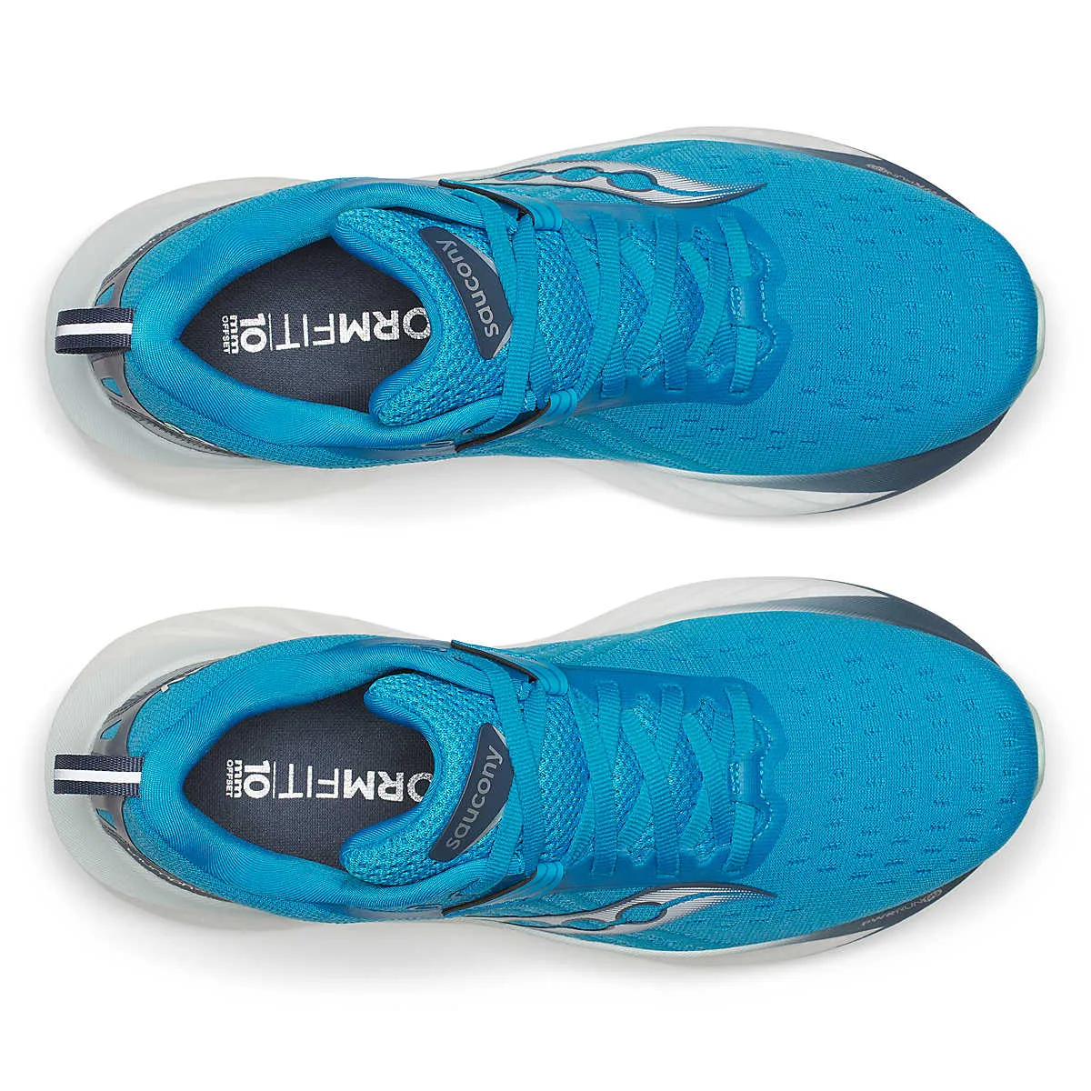 Saucony Triumph 22 Womens Shoe