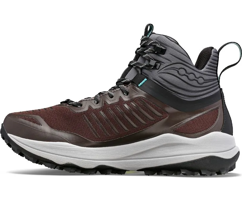 Saucony | Ultra Ridge GTX | Men's | Java/Black