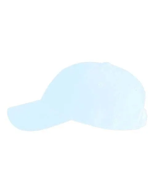 Scotts Tots - Classic Dad Hat Baby Blue