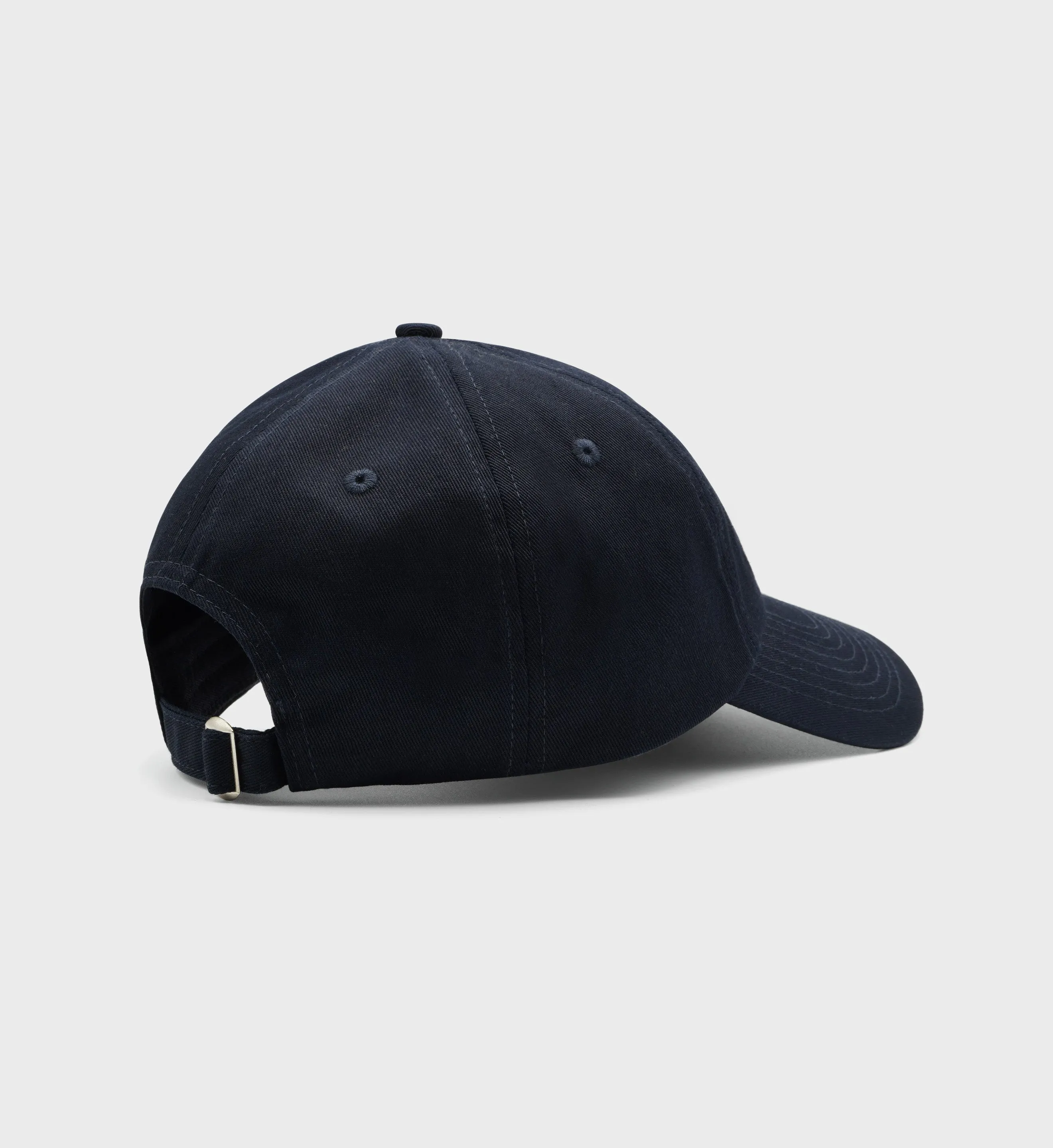 Self Love Club Hat - Navy/Cream