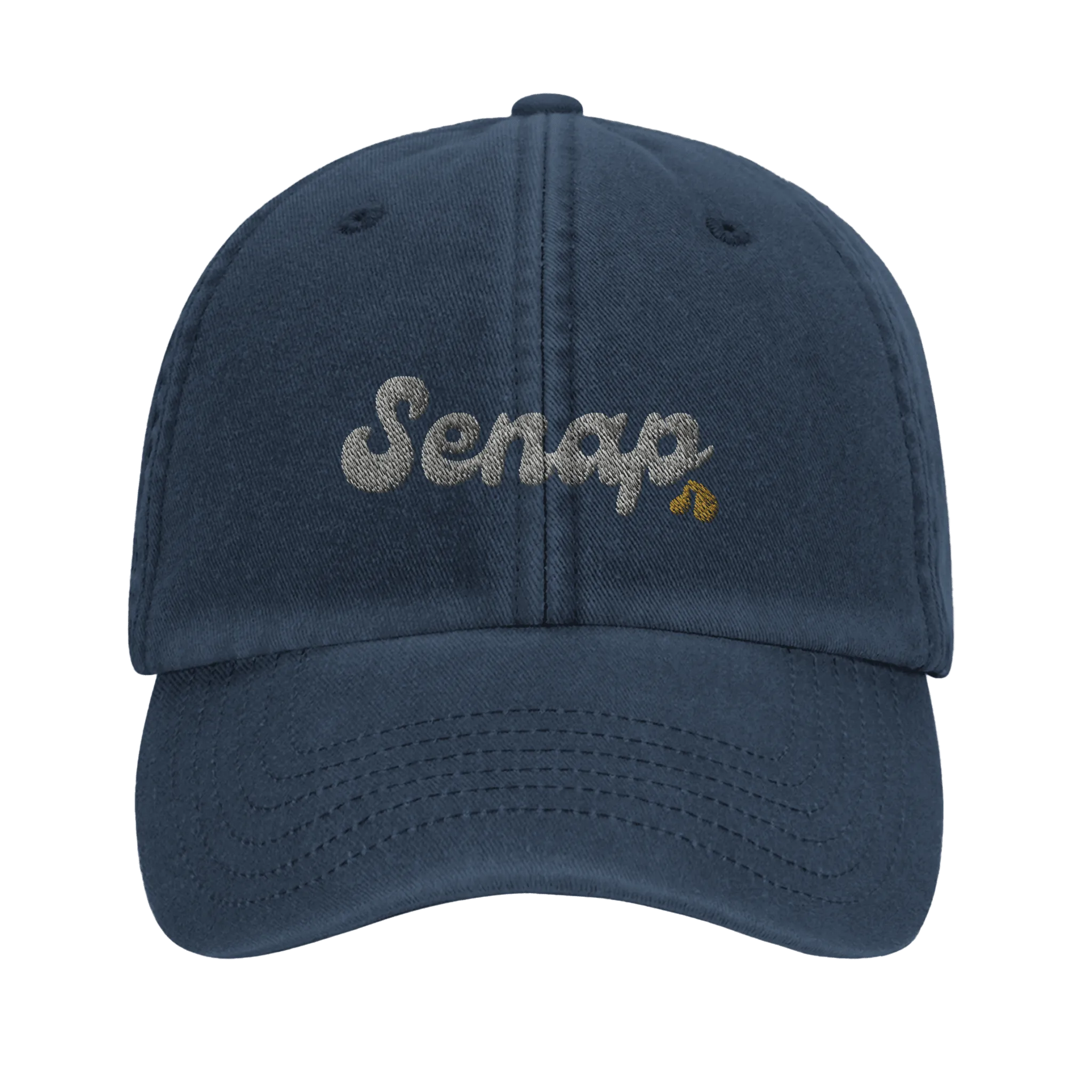 Senap - Vintagekeps