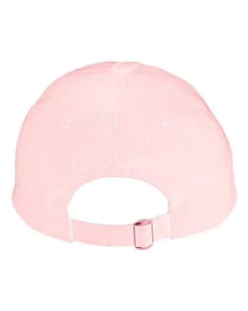 Serenity by Jan - Classic Dad Hat Pink