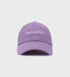 Serif Logo Hat - Easter Egg