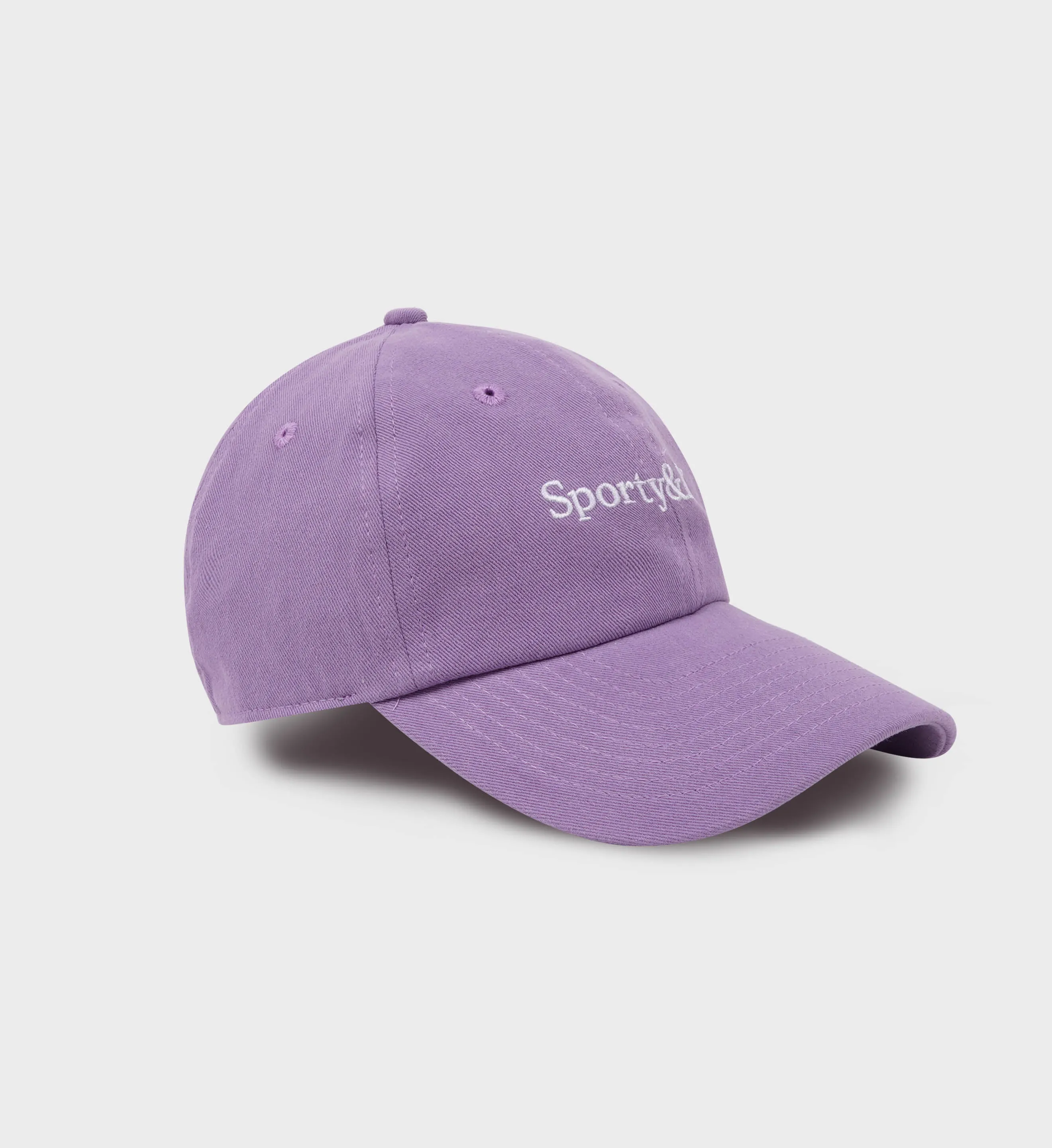 Serif Logo Hat - Easter Egg