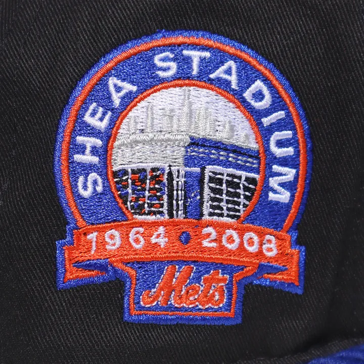 Shea Stadium Catcher | New Era Adjustable